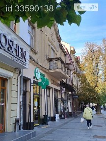 Петефі Шандора площа, район Центр, Ужгород, пл. Петефі Шандора, площа 300 кв. м • ID 33590138