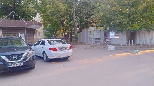 Полтавська область, Полтава