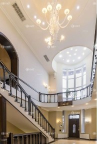 Здам Котедж 7К, район 