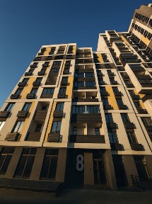 Продаж 3 кім квартира ЖК Сіті Парк / Вишгород / Набережна