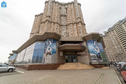 Одеса, Приморський район, вул. Середньофонтанська