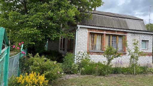 Продам дачу, будинок, ділянка