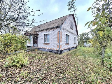 Будинок 1990 будівництва цегляний Стара Котельня газовий котел 20 сот