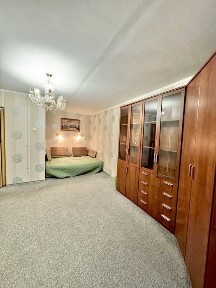 Житомирська область, Житомир, Малікова