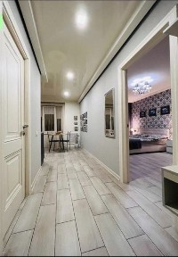 2й ЭТАЖ! Почасово/посуточно, ЦЕНТР 1но комн квартира