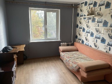 Своя! Без комиссии! 3х комнатная!