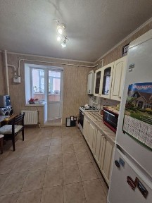 1 к квартира на ЗСУ з автономкою