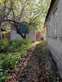 продам кирпичный дом 90м2 в Песочине ул. Культуры