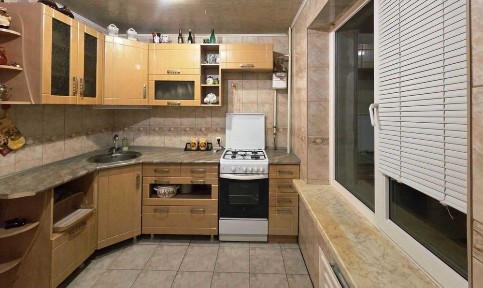 Запорізька область, Запоріжжя, Хортицький