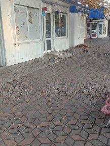 Оренда магазину в м. Звягель