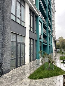 Житомирська область, Житомир, Вокзал