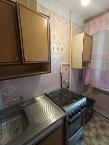 2 кімнатна Л. Лукьяненко. Техніка