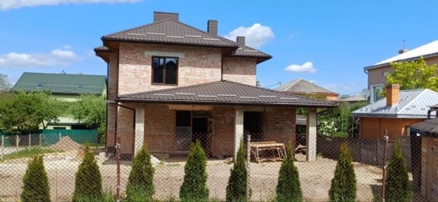 Продаж будинку 145 м кв Пустомити + 7 сот землі ціна 170 тис