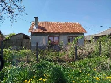 Продам будинок в селі