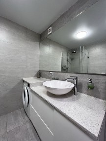 Здам 2к. квартиру. Новобудова. Вул. Харківська.