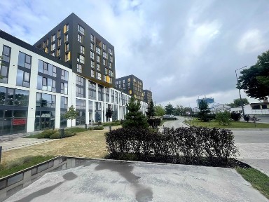 Львів, Личаківський, вулиця Богдана Хмельницького 207