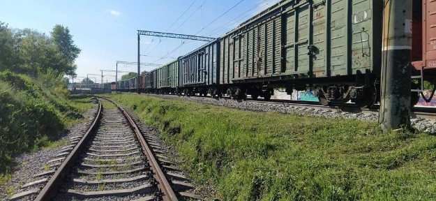 Территория. Здание. Северный.