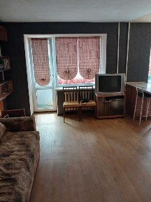 Продам 1 кiмнатну квартиру пр.Iвана Мазепи