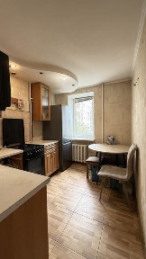 Продам 2к квартиру БЕЗНАЛ ул. Калиновая пр. Калнышевского Левый берег