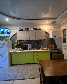 Дніпропетровська область, Зарічне