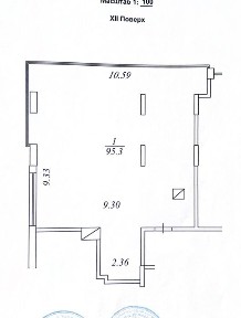 Дніпропетровська область, Дніпро, Соборний
