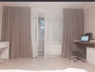 Продаж 1К квартири з кап ремонтом, (В оренду не здається! ) 35,4 м. 2