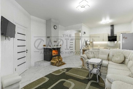 Оренда будинку, с. Гнідин, Бориспільський р-н