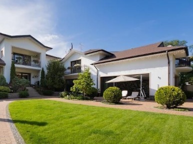 Оренда маєтку КМ Іванковичi Обухівського з обслуговуванням