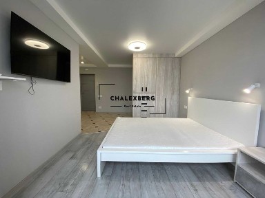 Оренда однокімнатної квартири Ентузіастів 31, Русанівка, Лівобережна