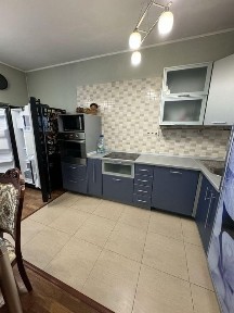 Здам 1-кімнатну квартиру, 60 м², вул. Саперно-Слобідська