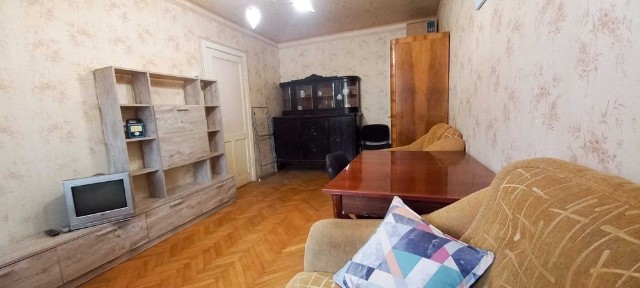 Актуально Вільна Однокімнатна Солом'янський р-н пр-т Відрадній 16/50