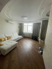 Чудова велика квартира для хороших людей, без комісії від власника