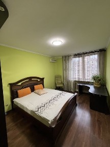 Оренда 3-х квартири Позняки Осокорки Дарницький район Олени пчілки