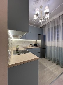 Оренда 2х кім квартири в ЖК <a href='/newbuilding/6526/view/zk-bavaria-city'>Bavaria City</a> с. Крюківщина