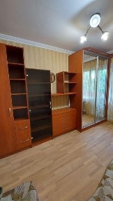 Здається в оренду 2 кімнатна квартира, вул. Деміївська, 51