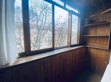 Здам 3-к квартиру Олени Теліги