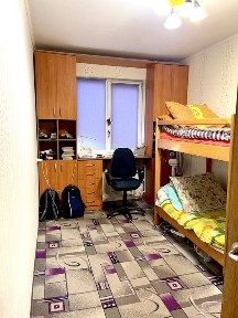 Оренда 2х кімнатноі квартири вул. Вацлава Гавела 73/22