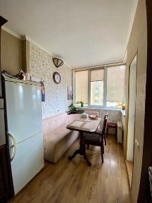 Оренда гарної 1 кімн квартири Чубинське