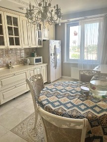 Аренда 5 квартира Дмитриевская 75 Цирк Победы