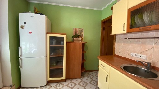 Аренда 2-комнатной квартиры 56 м², Березняковская ул., 16