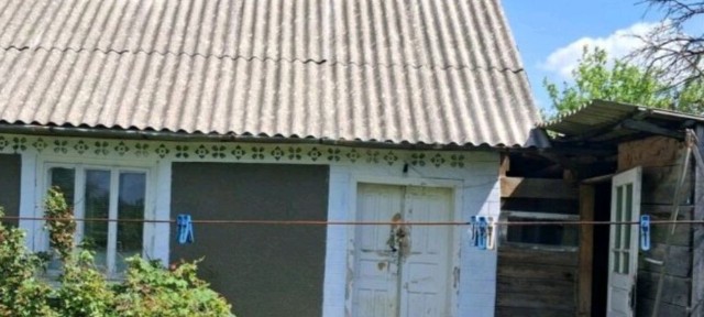 Продам будинок під Чернівцями село Клішківці