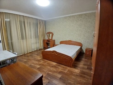 1кімнатна квартира, новий район, власник