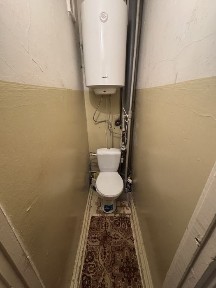 Аренда. 2х квартира. Николаевка.