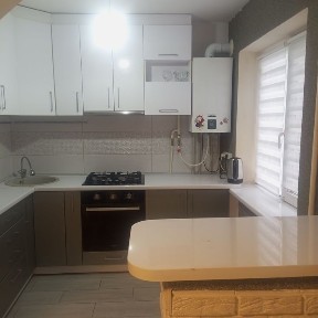 Сдам 3х. ком. квартиру.