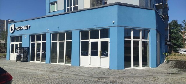 ЖК “Варшавський” є великою перспективою ведення вашого бізнесу.