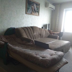 Сдам квартиру 2х комнатную