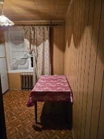 3-х ком кв. Заселение до 5-6 человек