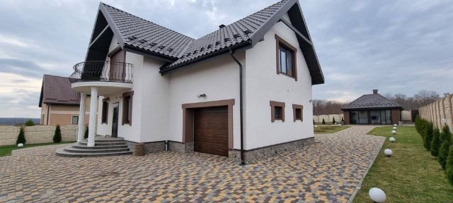 Харківська область, Мала Данилівка