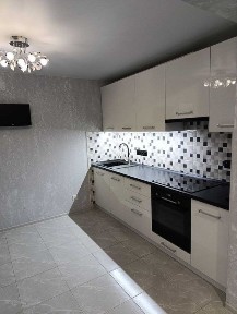 Оренда одно кімнатної супер квартири, вул. Новопречистенська 55