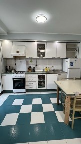 Здам затишну 3 кім. кв. в Центрі міста